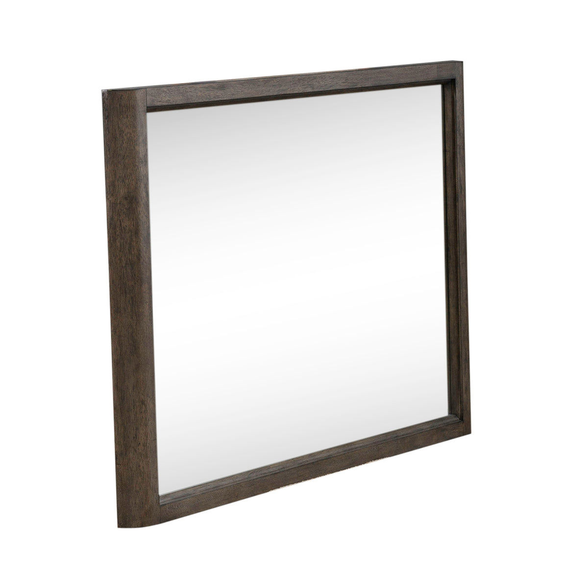 Cascade Falls Mirror