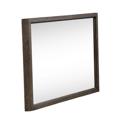 Cascade Falls Mirror