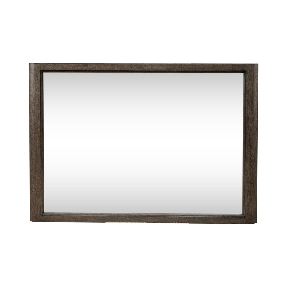 Cascade Falls Mirror