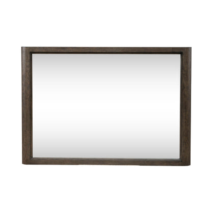 Cascade Falls Mirror