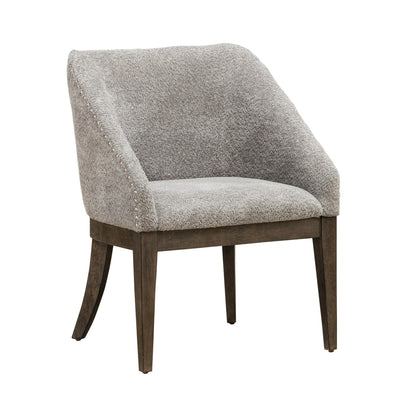 Cascade Falls Uph Side Chair (RTA)
