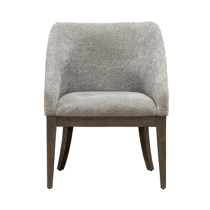 Cascade Falls Uph Side Chair (RTA)