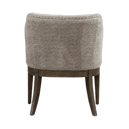 Cascade Falls Uph Side Chair (RTA)