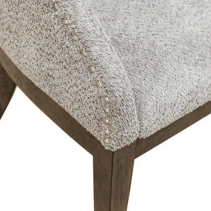 Cascade Falls Uph Side Chair (RTA)