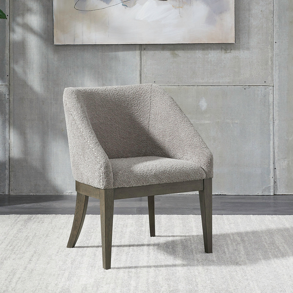 Cascade Falls Uph Side Chair (RTA)
