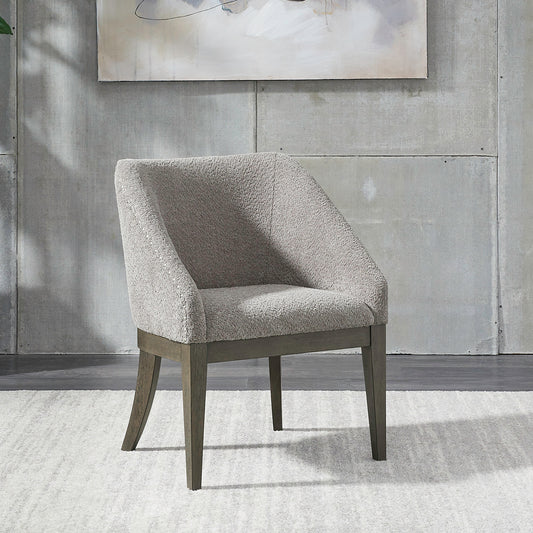Cascade Falls Uph Side Chair (RTA)
