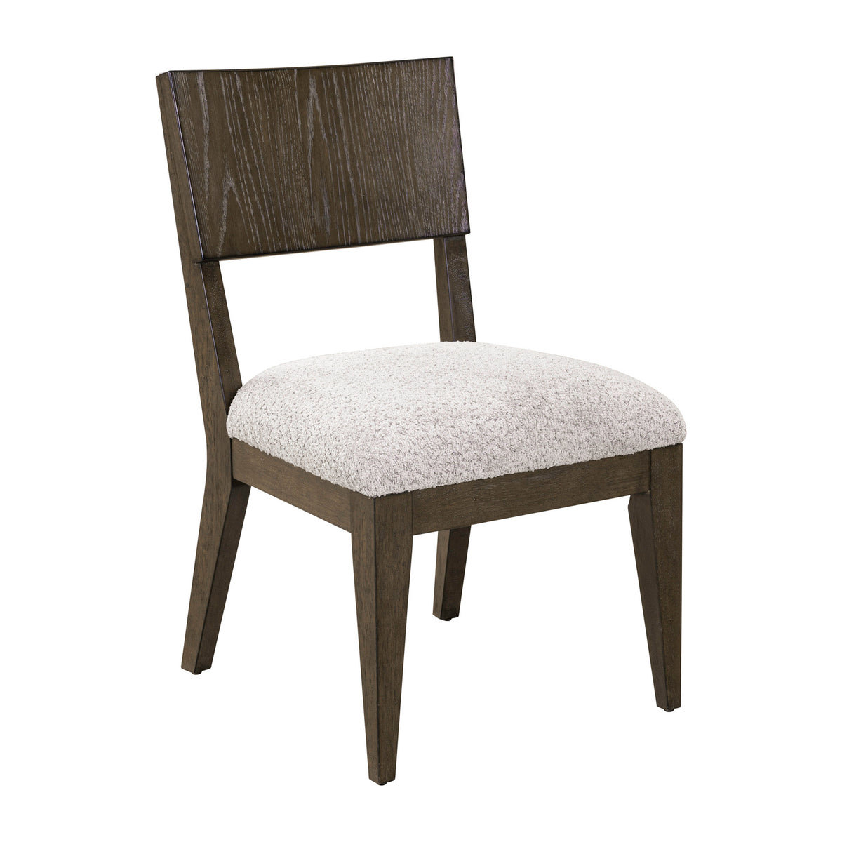Cascade Falls Panel Back Side Chair (RTA)