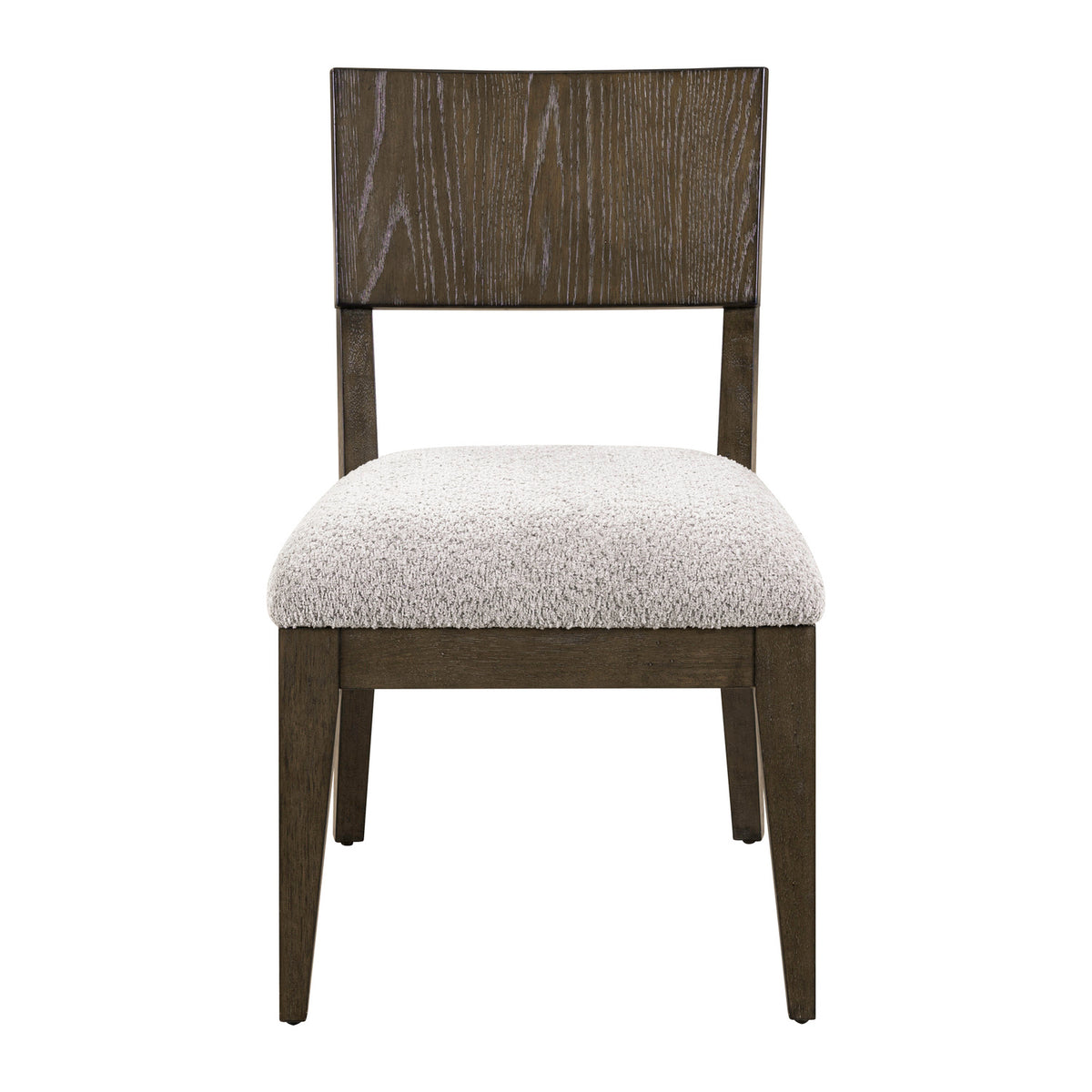Cascade Falls Panel Back Side Chair (RTA)