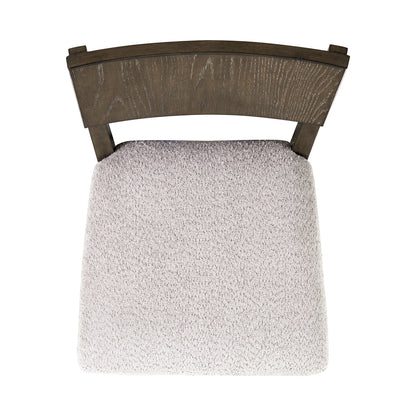 Cascade Falls Panel Back Side Chair (RTA)