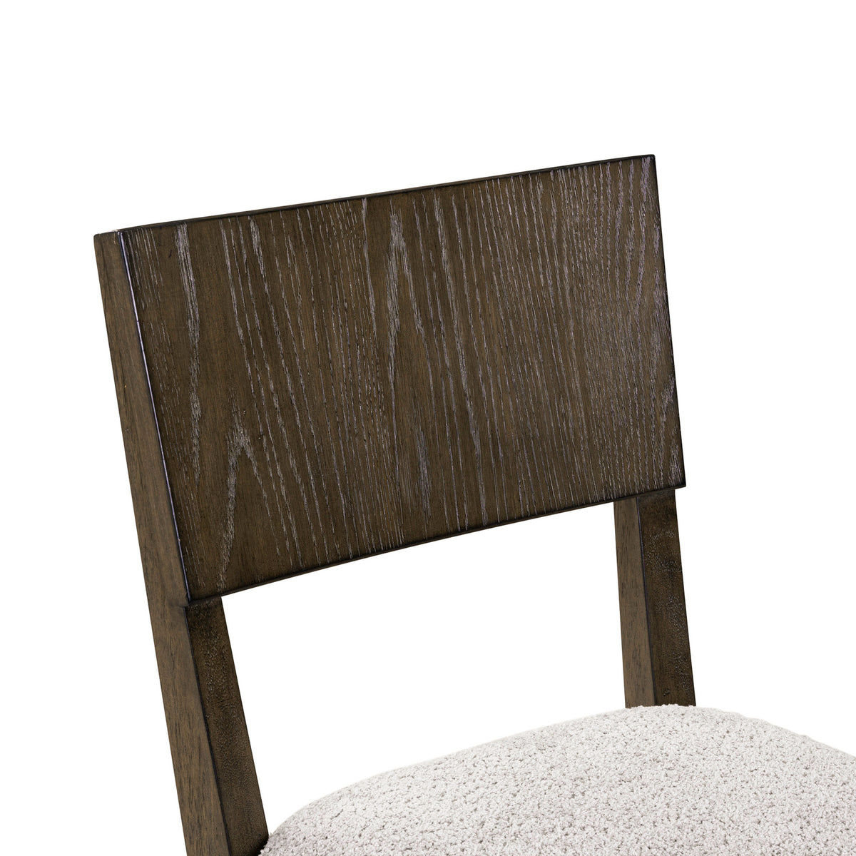 Cascade Falls Panel Back Side Chair (RTA)