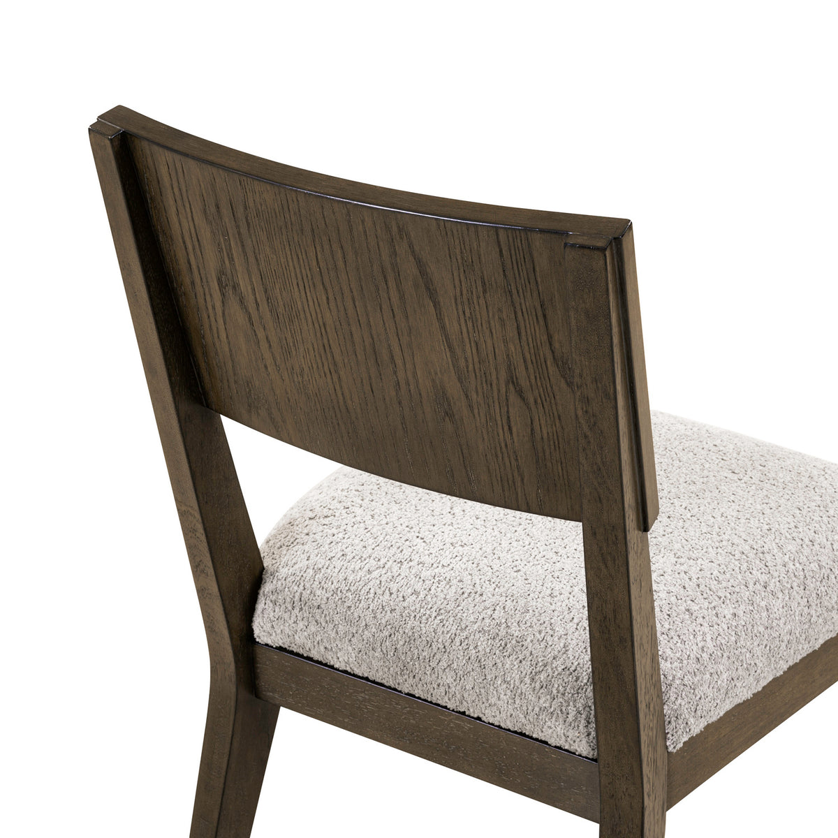 Cascade Falls Panel Back Side Chair (RTA)