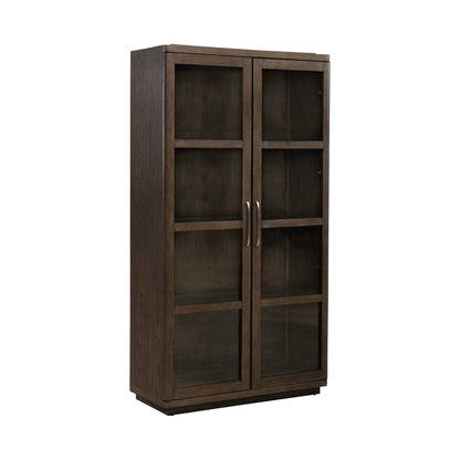 Cascade Falls Display Cabinet