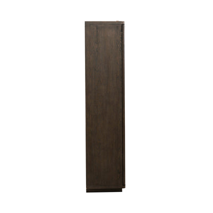 Cascade Falls Display Cabinet