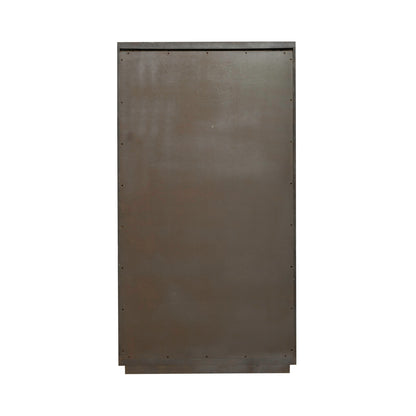 Cascade Falls Display Cabinet