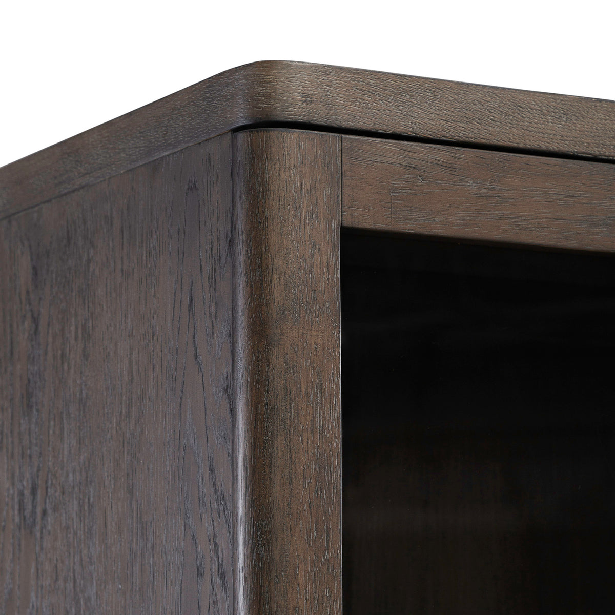 Cascade Falls Display Cabinet