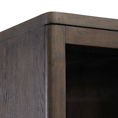 Cascade Falls Display Cabinet