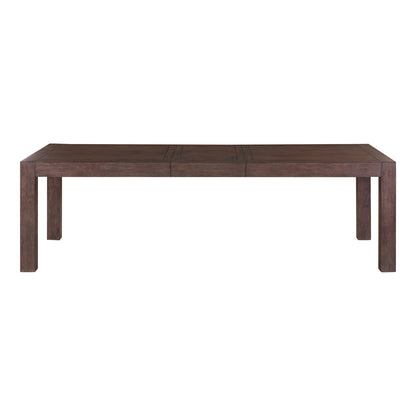 Cascade Falls Rectangular Leg Table