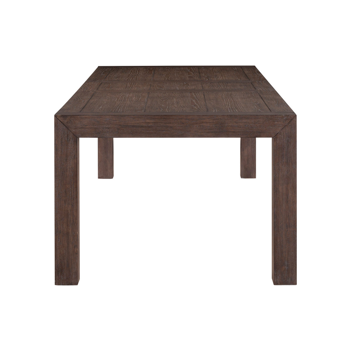 Cascade Falls Rectangular Leg Table