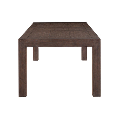 Cascade Falls Rectangular Leg Table