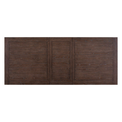 Cascade Falls Rectangular Leg Table