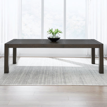 Cascade Falls Rectangular Leg Table