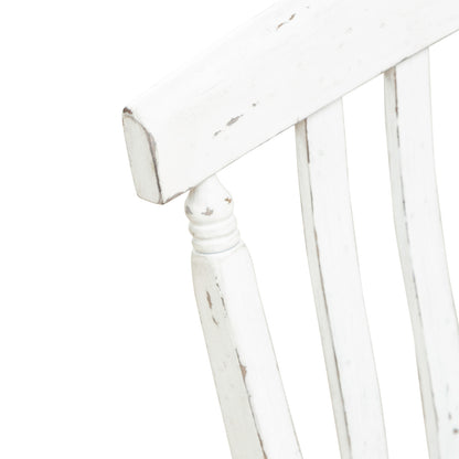 Al Fresco Slat Back Bench (RTA)