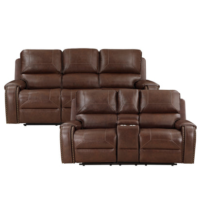 Shadowfax 2-Piece Set