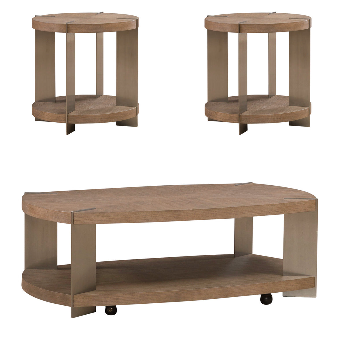 Harlow Opt 3 Piece Set