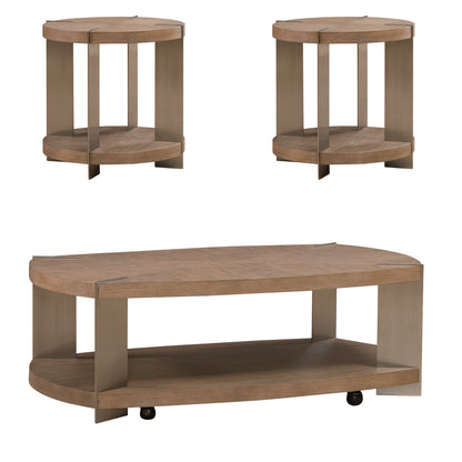 Harlow Opt 3 Piece Set