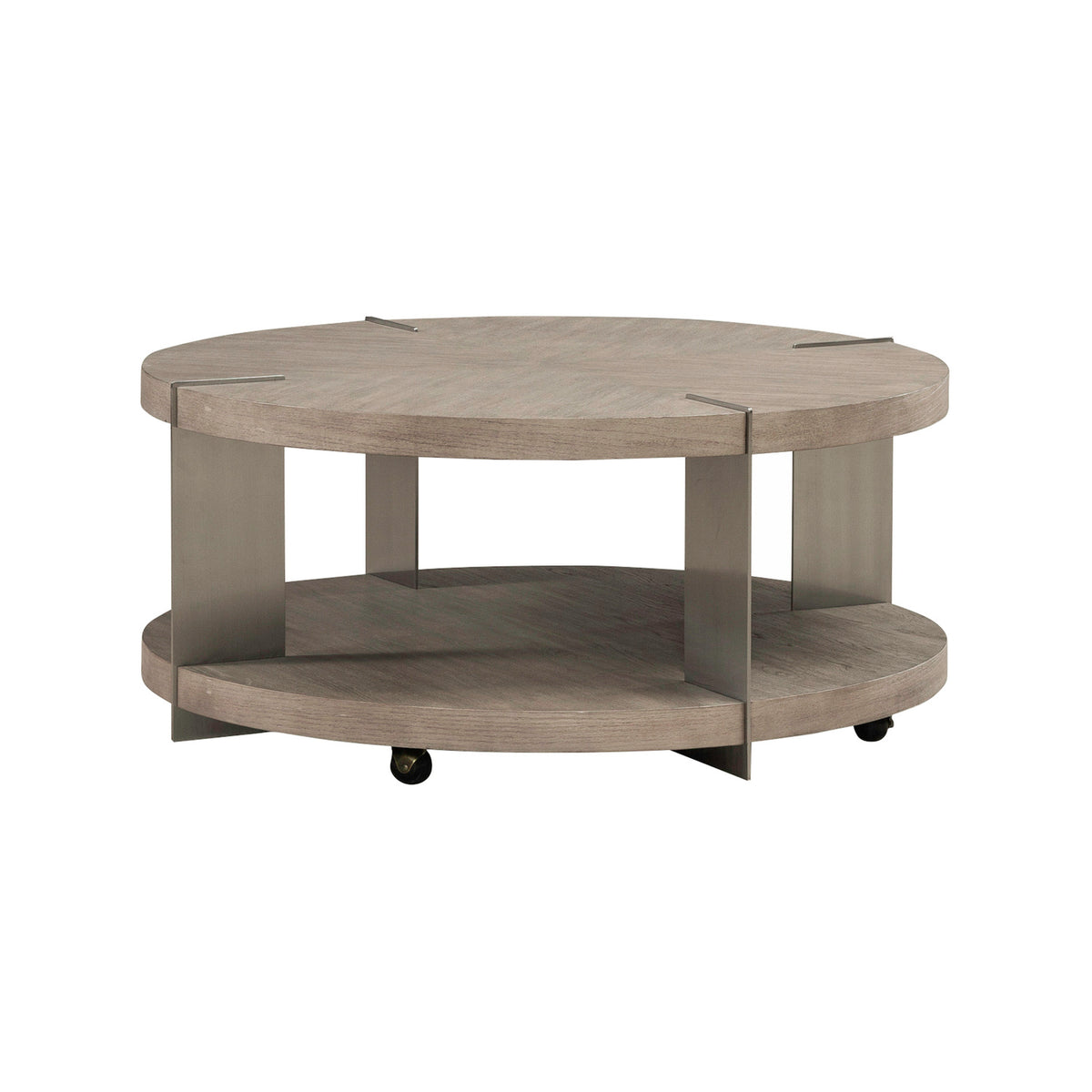 Harlow Round Cocktail Table