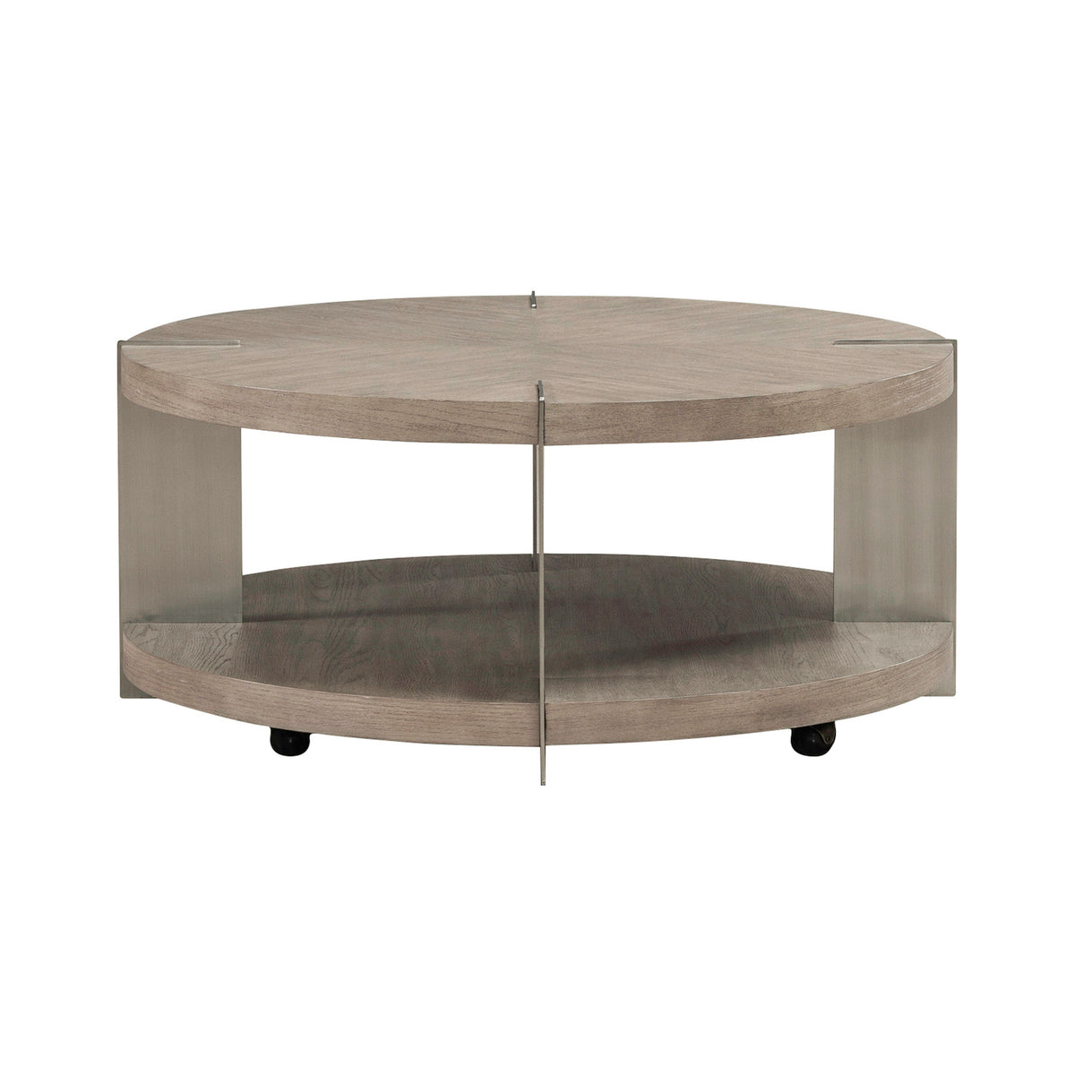 Harlow Round Cocktail Table