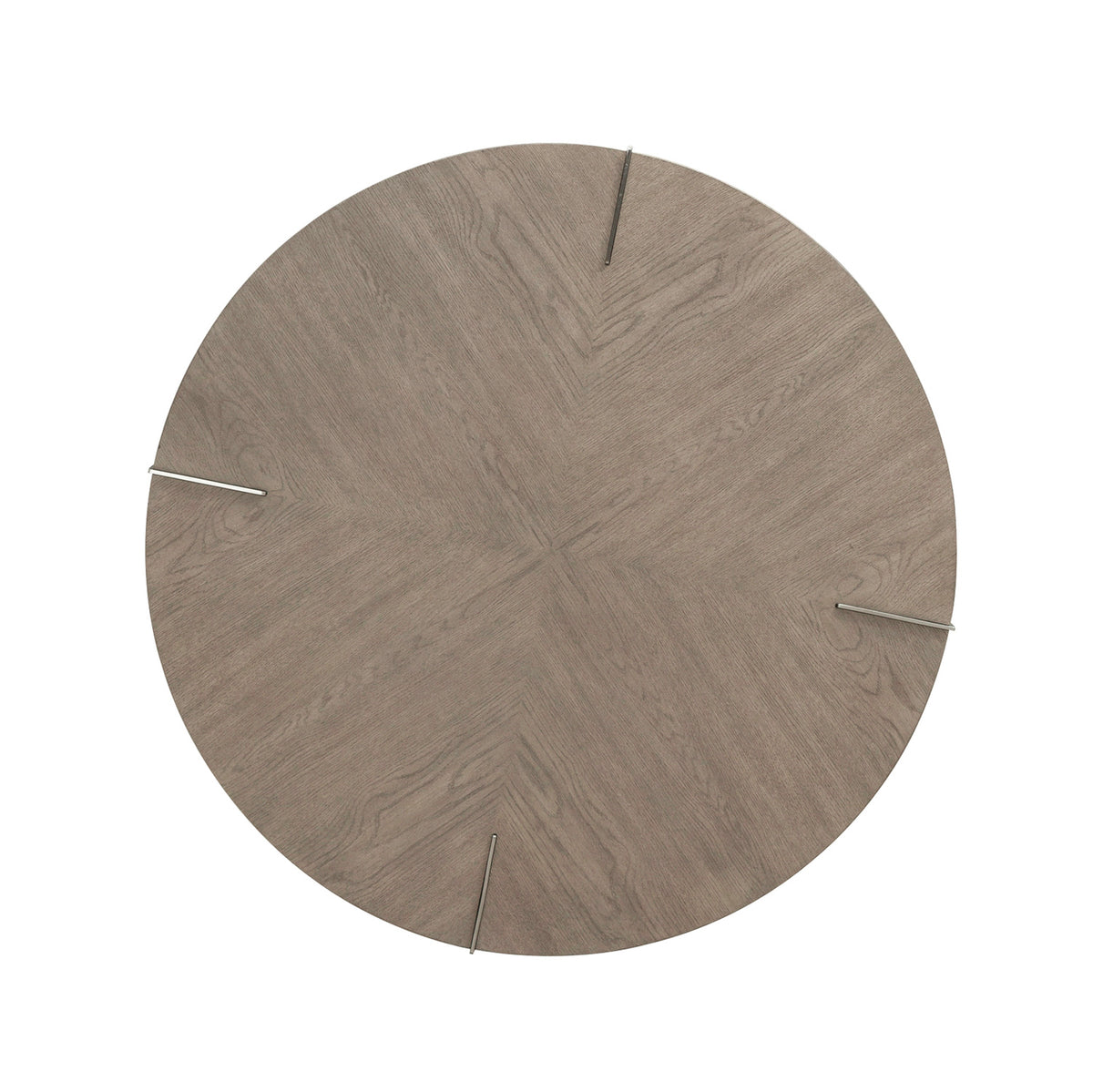 Harlow Round Cocktail Table