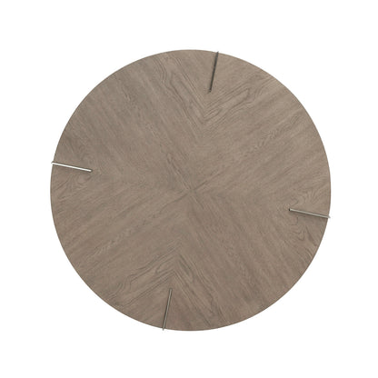 Harlow Round Cocktail Table