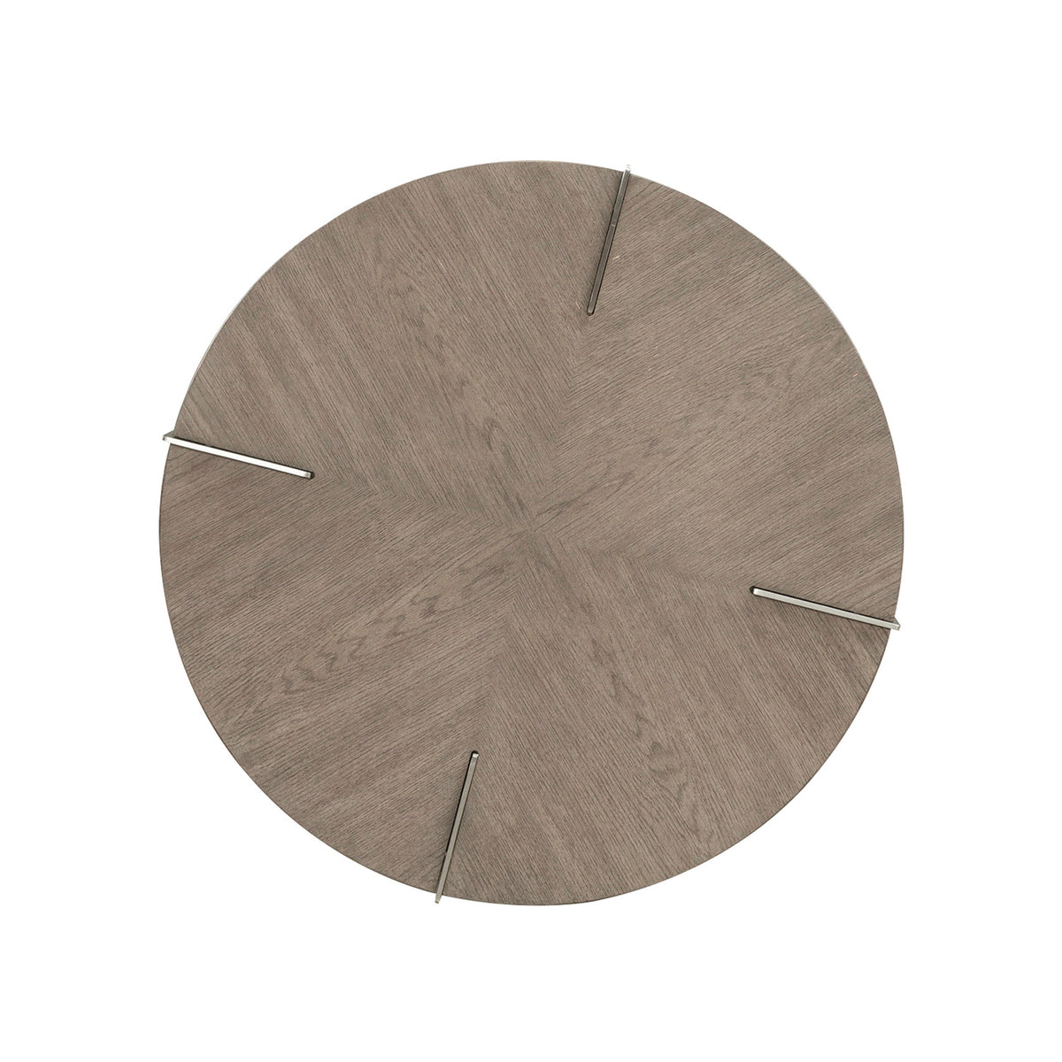 Harlow Round End Table