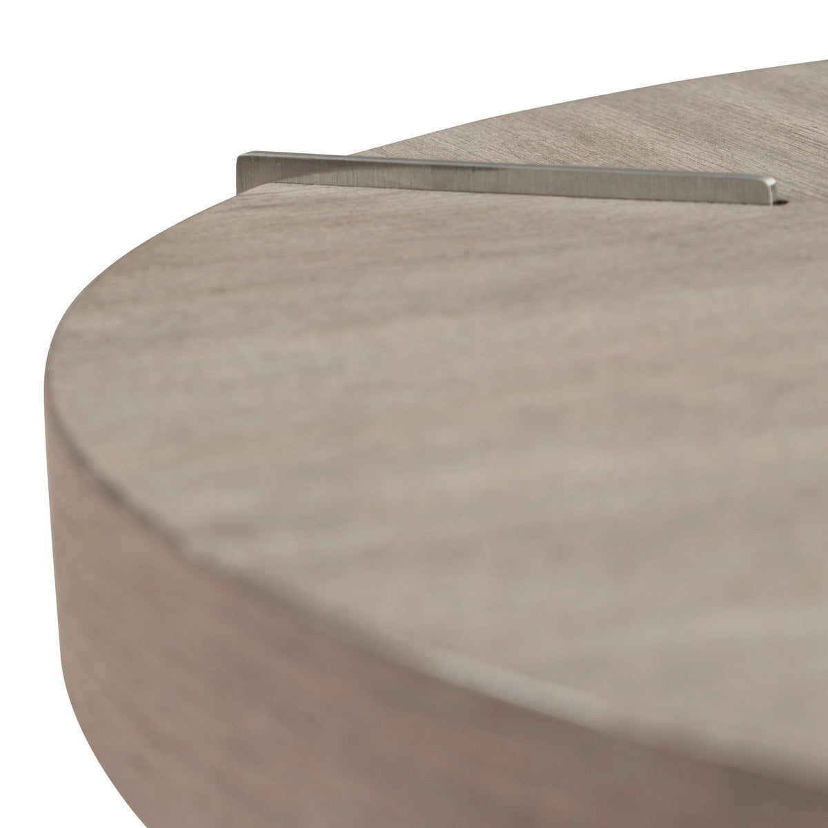 Harlow Round End Table