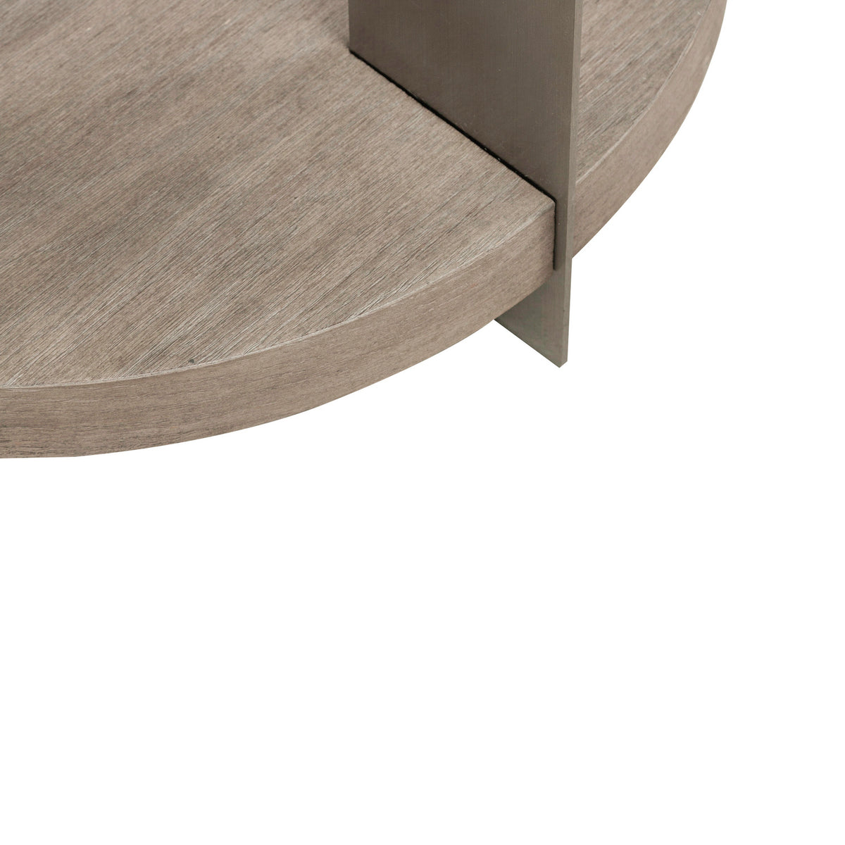 Harlow Round End Table