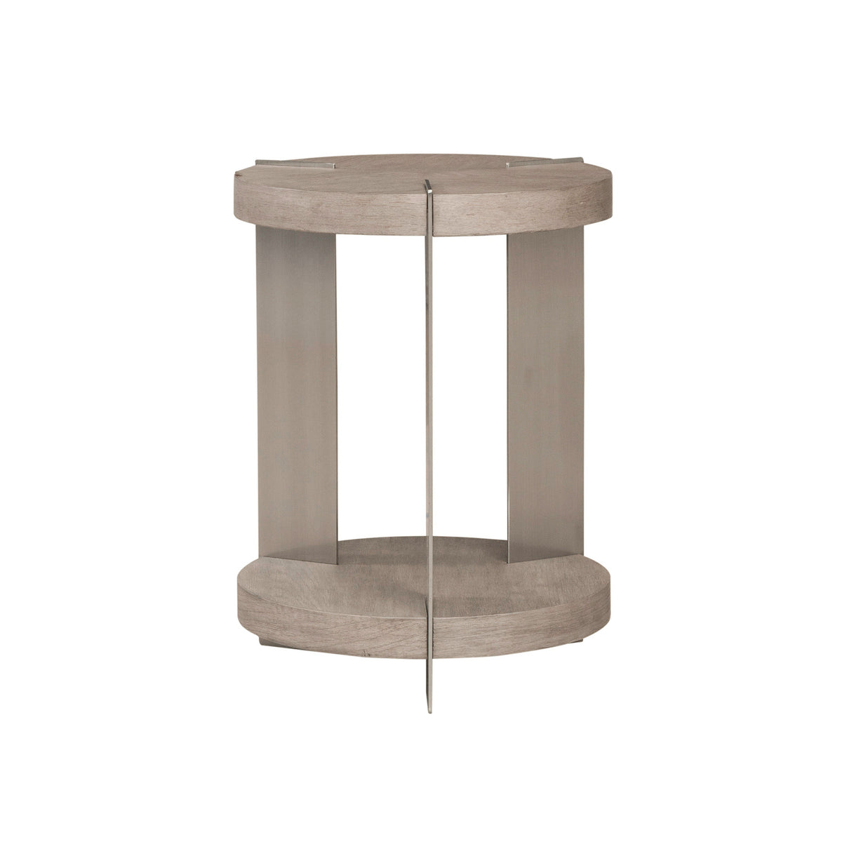 Harlow Chairside Table