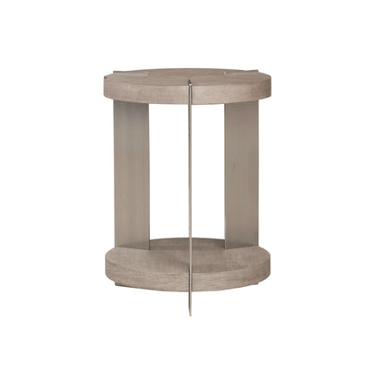 Harlow Chairside Table