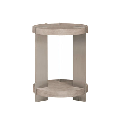 Harlow Chairside Table
