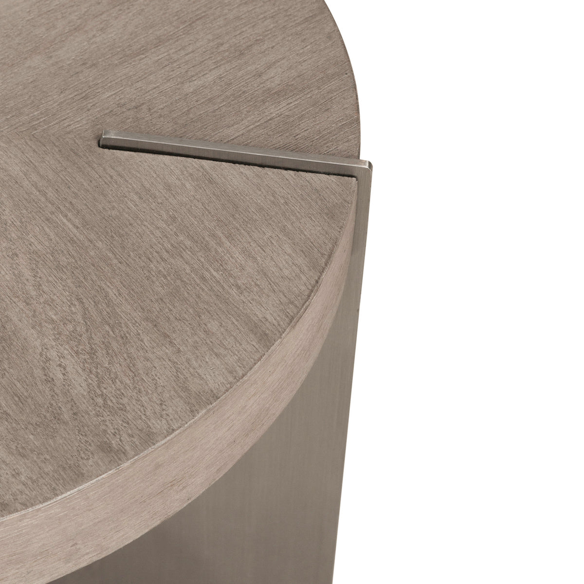 Harlow Chairside Table