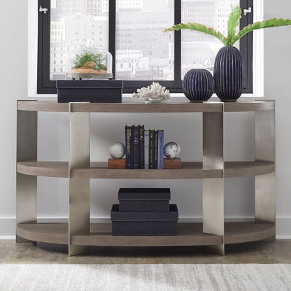 Harlow Sofa Table