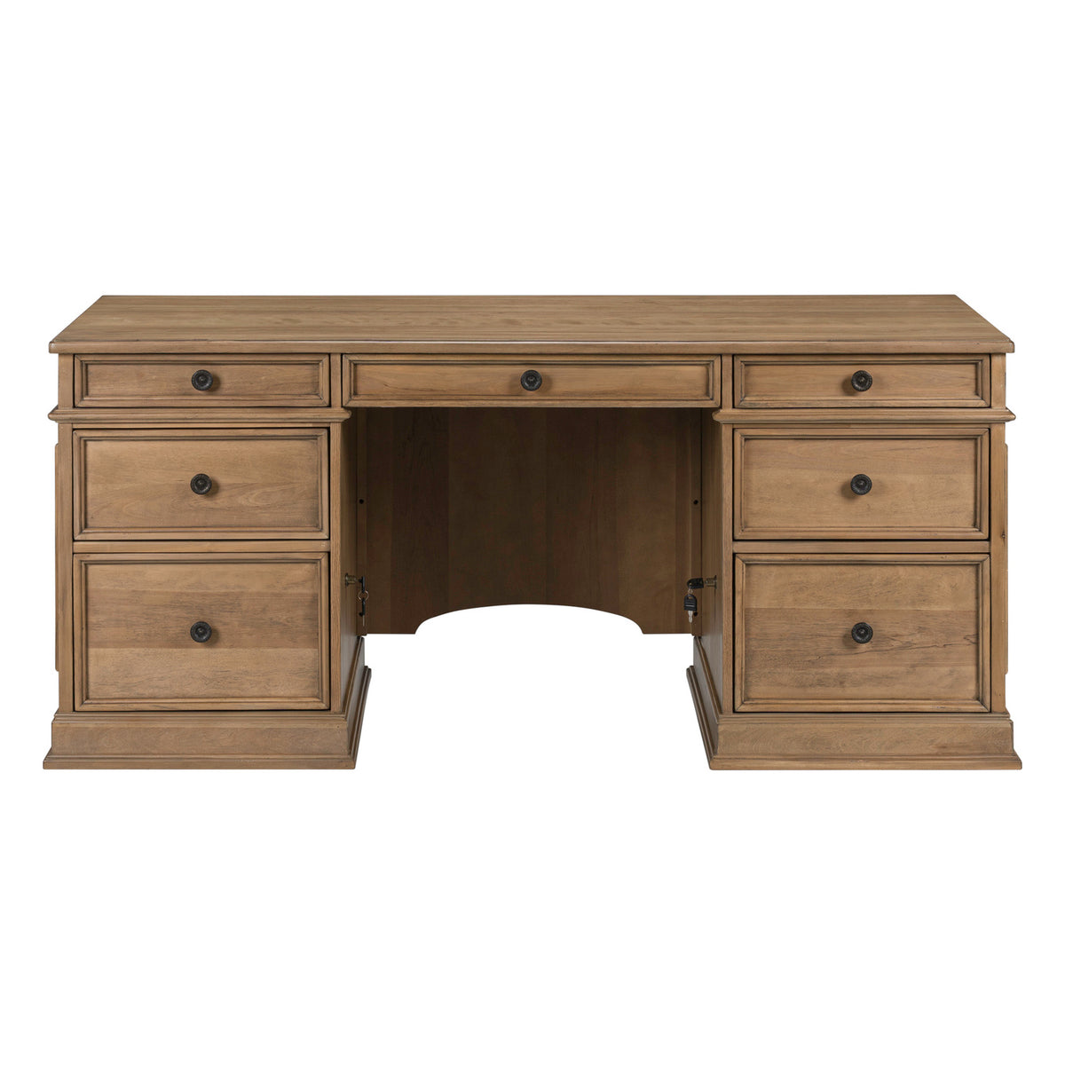 Reynolda Jr Executive Desk