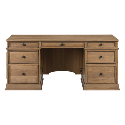 Reynolda Jr Executive Desk