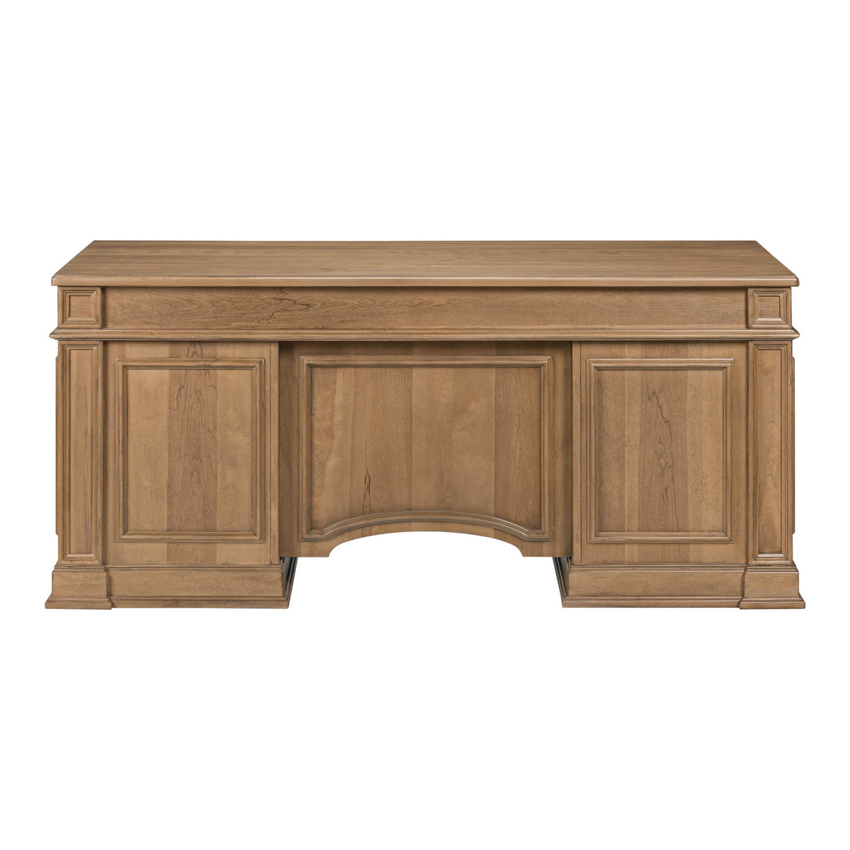 Reynolda Jr Executive Desk Base