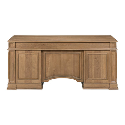 Reynolda Jr Executive Desk Base