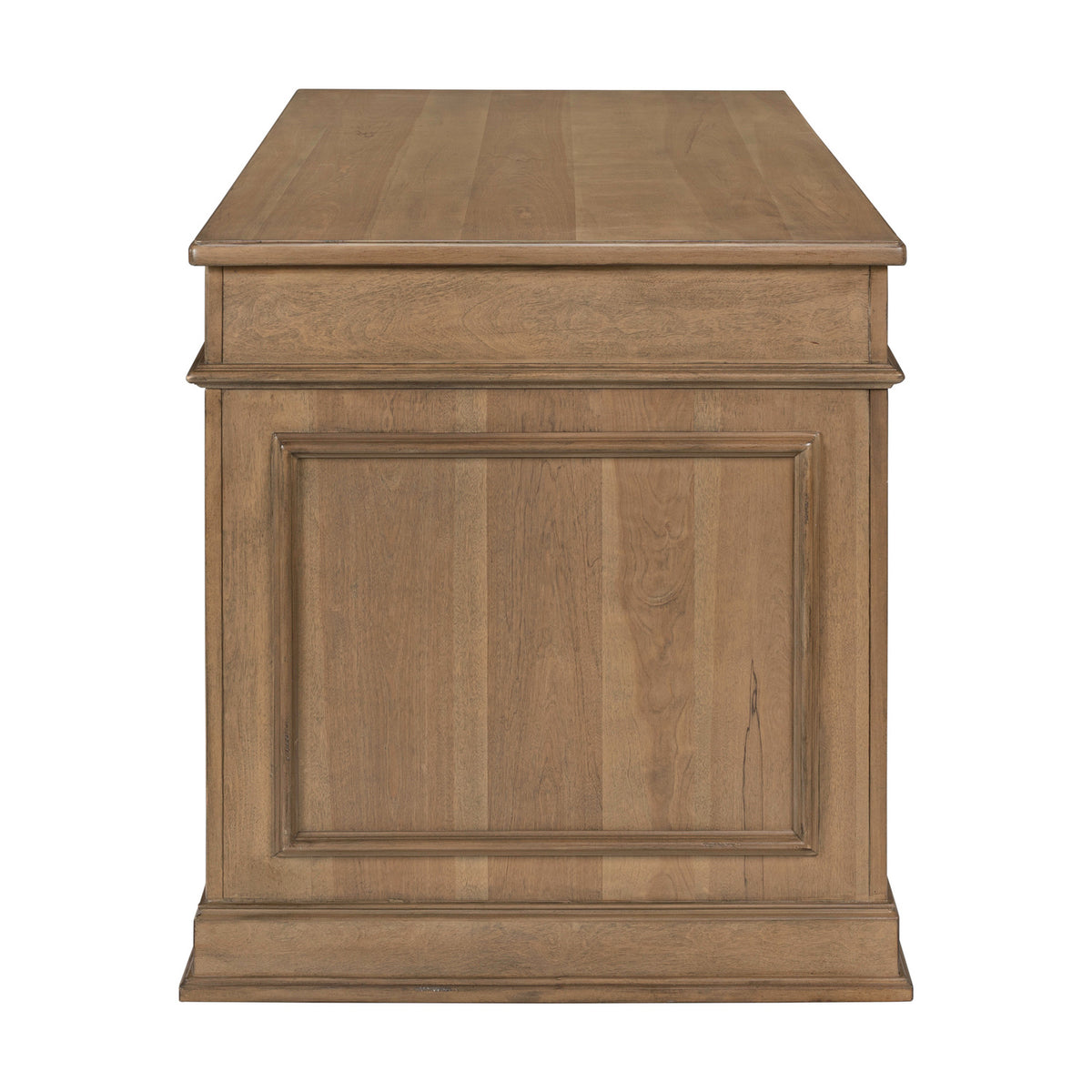Reynolda Jr Executive Desk Top