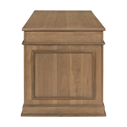 Reynolda Jr Executive Desk Top