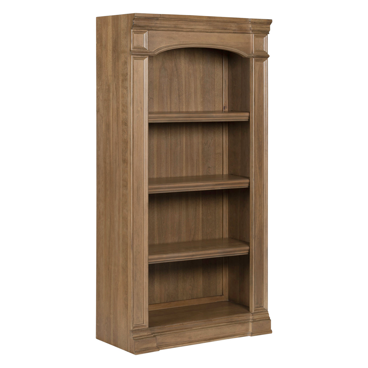 Reynolda Bunching Bookcase