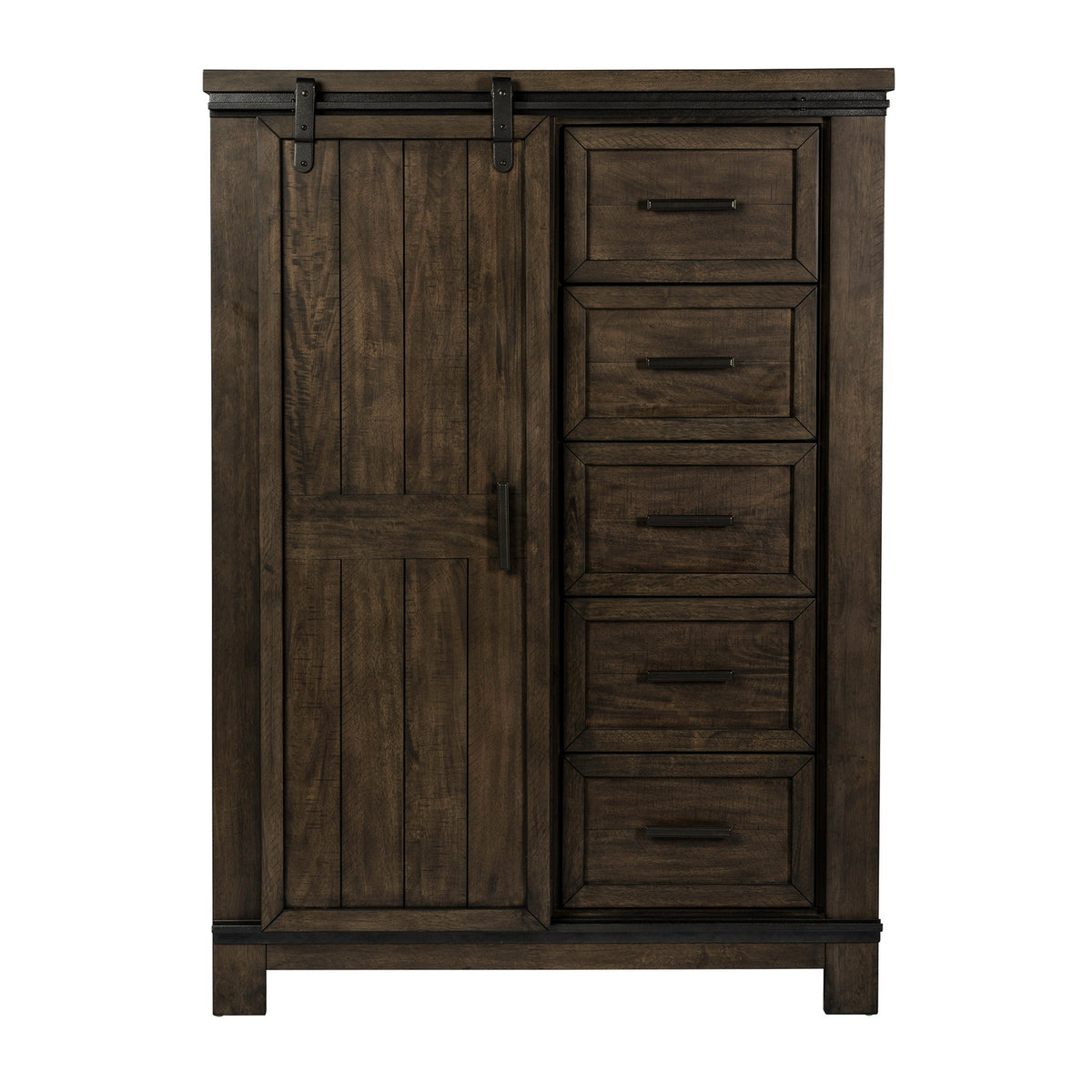Thornwood Hills Sliding Door Chest