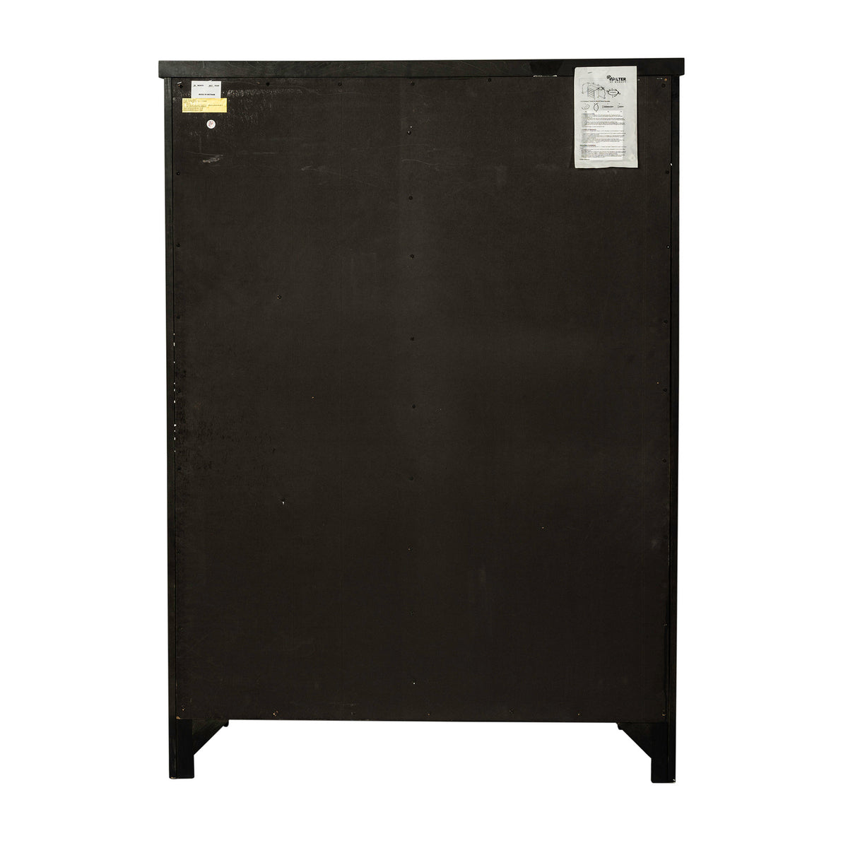 Thornwood Hills Sliding Door Chest